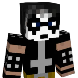 __Modern__'s Minecraft skin