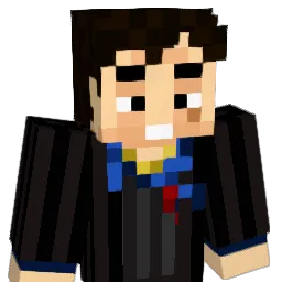 __Montana_ Minecraft avatar bust