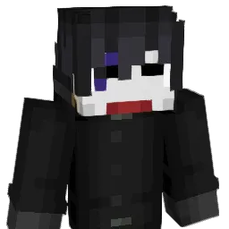 __MoonWarrior__ Minecraft avatar bust