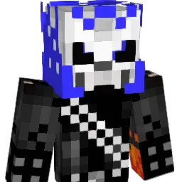 __Moonlight___ Minecraft avatar bust