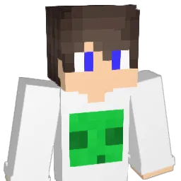 __MrSlime__'s Minecraft skin