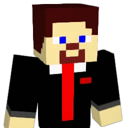 __MrSweet__ Minecraft avatar bust