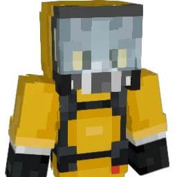 __MrTom__ Minecraft avatar bust