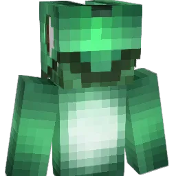 __Mr_Foss__ Minecraft avatar bust