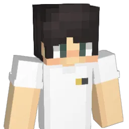 __Muffinka__ Minecraft avatar bust