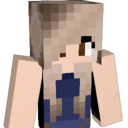 __Munchi__ Minecraft avatar bust