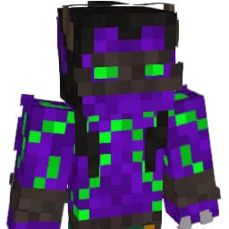 __Mutant__'s Minecraft skin