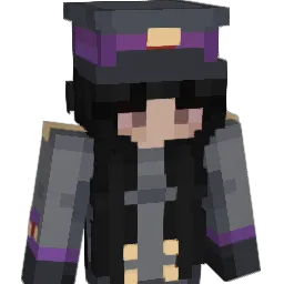__Myth1cal Minecraft avatar bust