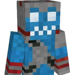 __Naer__ Minecraft avatar bust