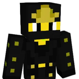 __Narcos__ Minecraft avatar bust