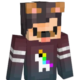 __Nebel_JAN Minecraft avatar bust