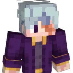 __Nele's Minecraft skin