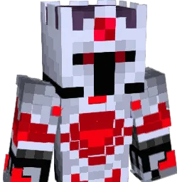 __Nemesis Minecraft avatar bust