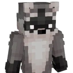 __Nerr__ Minecraft avatar bust