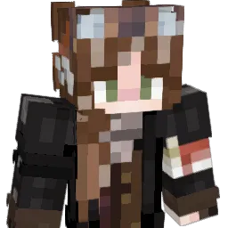 __Nescio__ Minecraft avatar bust