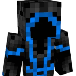 __Nexus_ Minecraft avatar bust