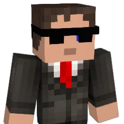 __NightEagle__ Minecraft avatar bust