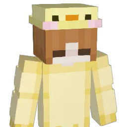 __Nikoline__'s Minecraft skin