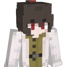 __Nothin's Minecraft skin