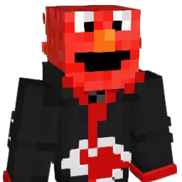 __Nothing000__ Minecraft avatar bust