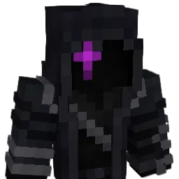 __Nox___ Minecraft avatar bust