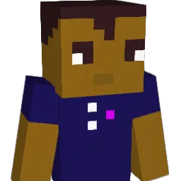 __Noxious__ Minecraft avatar bust