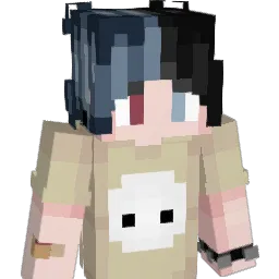 __Noxis__ Minecraft avatar bust