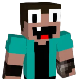 __Nubinho__ Minecraft avatar bust