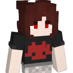 __Orbi__ Minecraft avatar bust