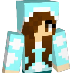 __Orbit__ Minecraft avatar bust