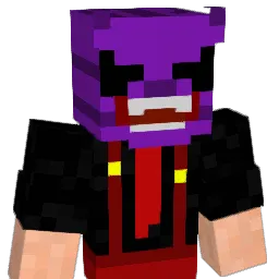__PN__'s Minecraft skin