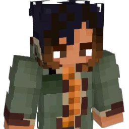 __PSYCHI's Minecraft skin