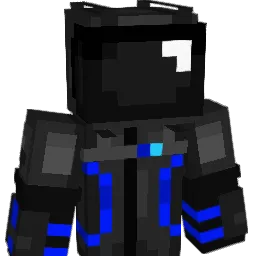 __PUBLIUS_ Minecraft avatar bust
