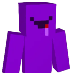 __P_urple