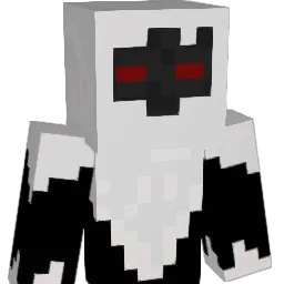 __Paddy_ Minecraft avatar bust