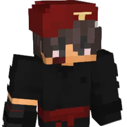 __Phi Minecraft avatar bust