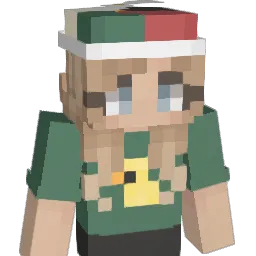 __Pirate's Minecraft skin
