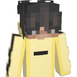 __Pjeta__ Minecraft avatar bust
