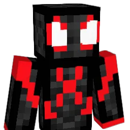 __Planet__ Minecraft avatar bust