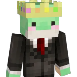 __Pluto7__'s Minecraft skin