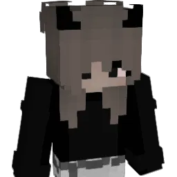 __Poishii__'s Minecraft skin