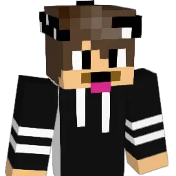 __ProMLG__ Minecraft avatar bust