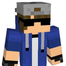 __ProSkillz__'s Minecraft skin