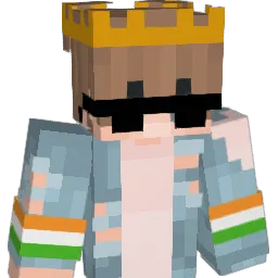 __ProTrooper__ Minecraft avatar bust