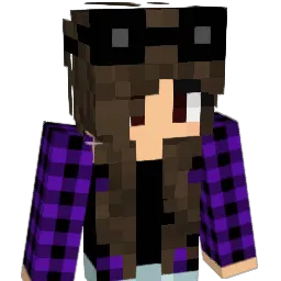 __R0CKY__ Minecraft avatar bust