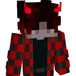 __R3D___ Minecraft avatar bust