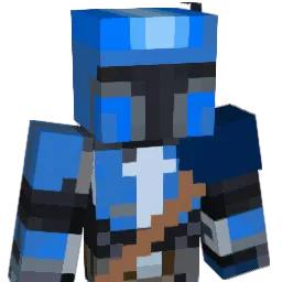 __R4ZE__ Minecraft avatar bust