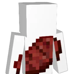 __RASTI__ Minecraft avatar bust