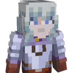 __RICEFIELDS__ Minecraft avatar bust