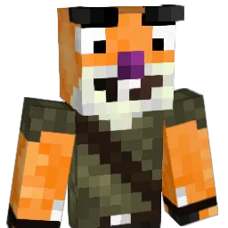 __Ralph__ Minecraft avatar bust